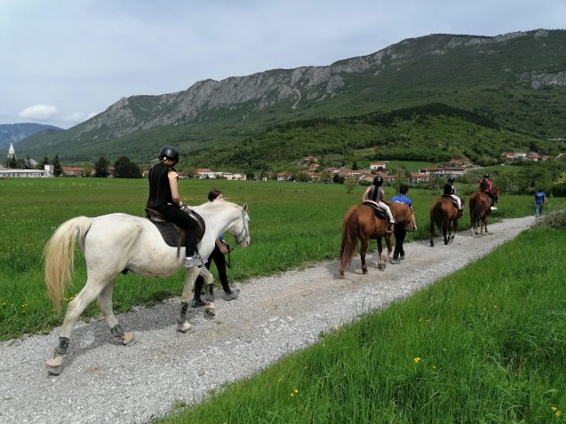 Ranč Tunink