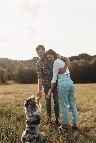 Psička Mur. Vir: Osebni arhiv.